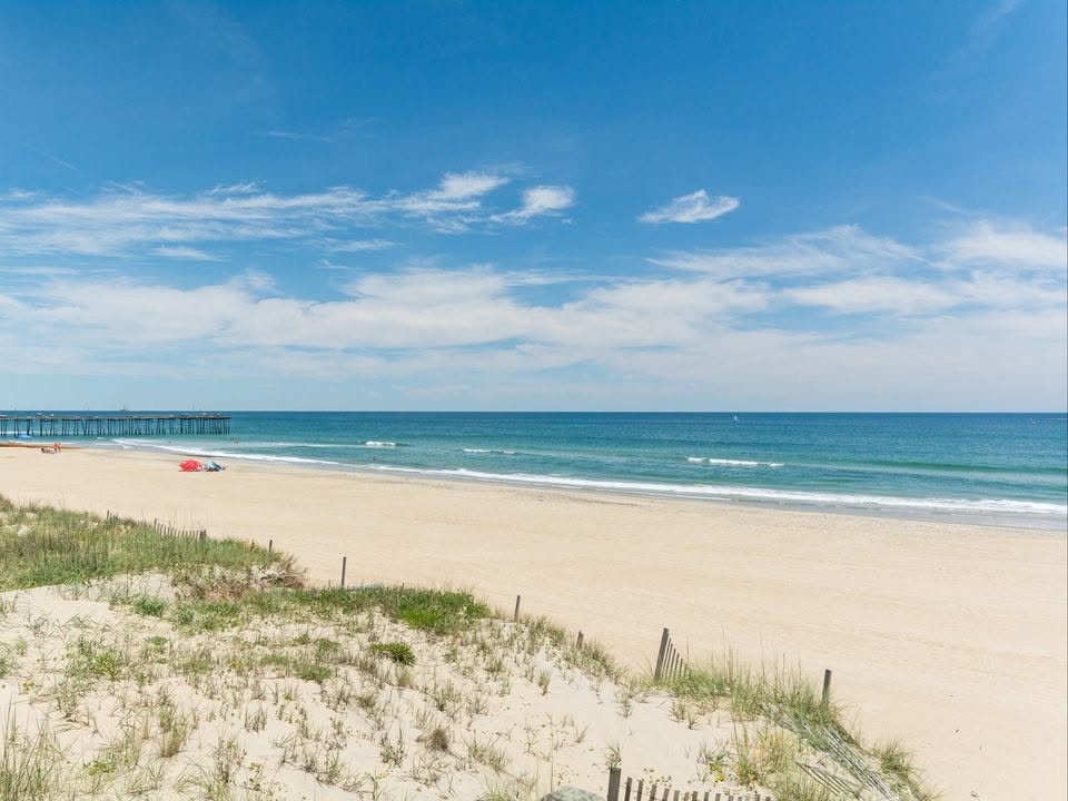 Image for Extended Summer Escape- 10% Off Your Weekly Stay